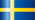 Faltzelte in Sweden